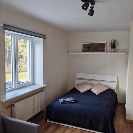 Niedru Apartamenti Liepāja Екстериор снимка
