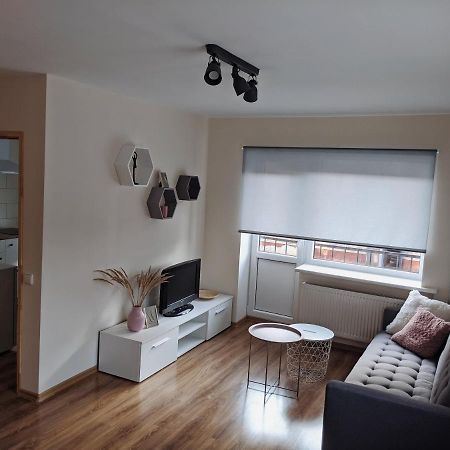Niedru Apartamenti Liepāja Екстериор снимка