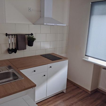 Niedru Apartamenti Liepāja Екстериор снимка