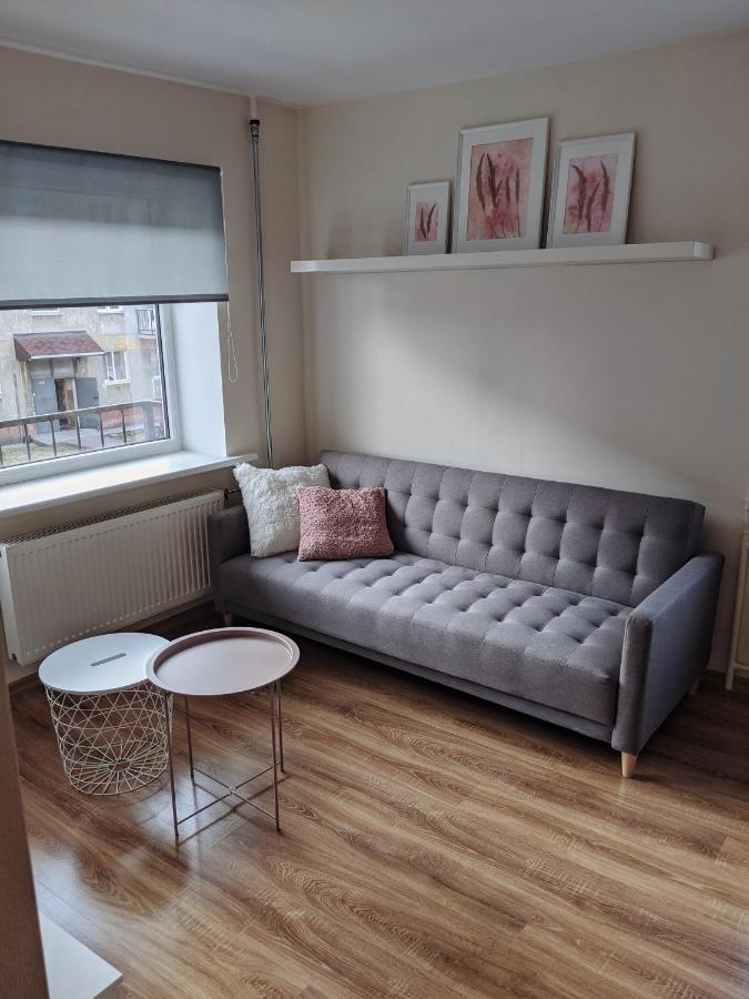 Niedru Apartamenti Liepāja Екстериор снимка