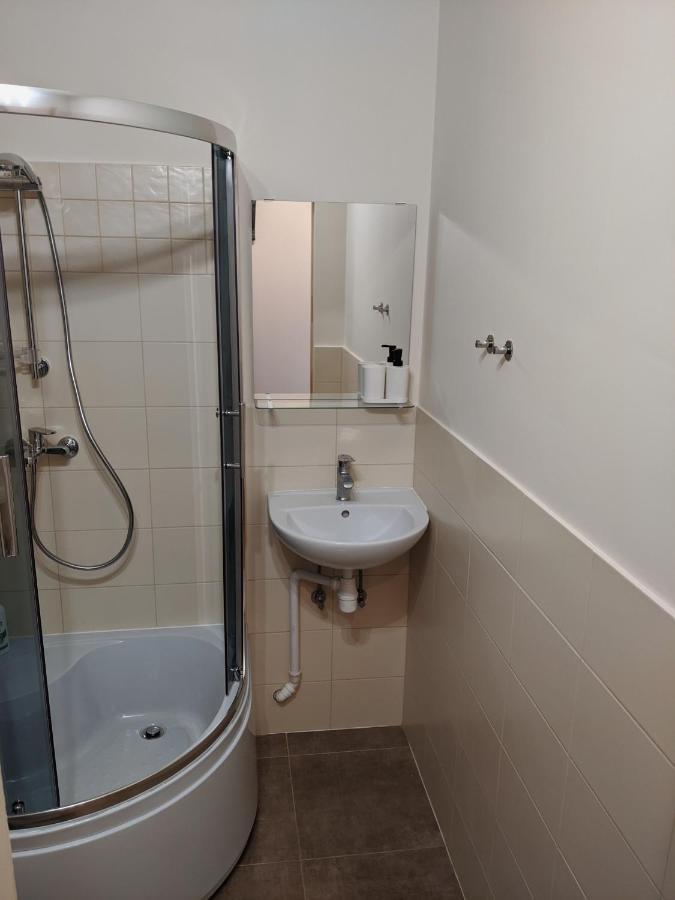 Niedru Apartamenti Liepāja Екстериор снимка