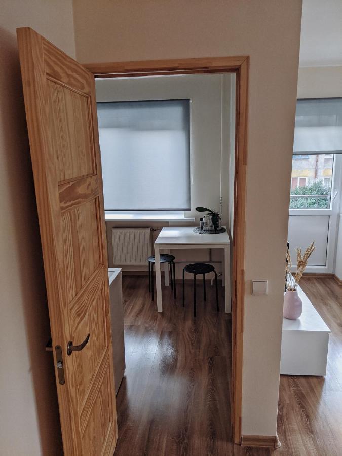Niedru Apartamenti Liepāja Екстериор снимка