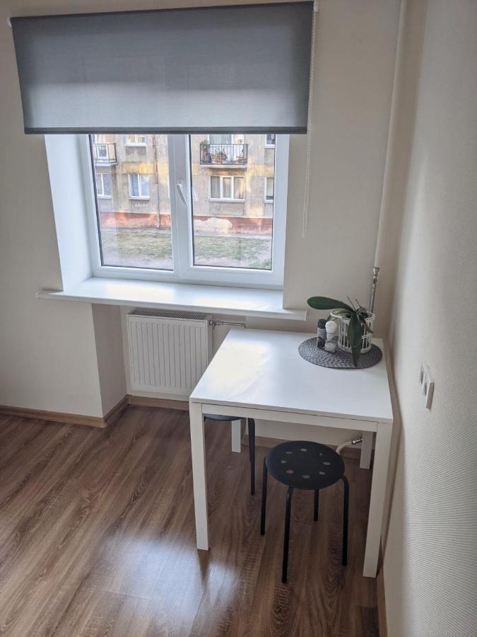 Niedru Apartamenti Liepāja Екстериор снимка