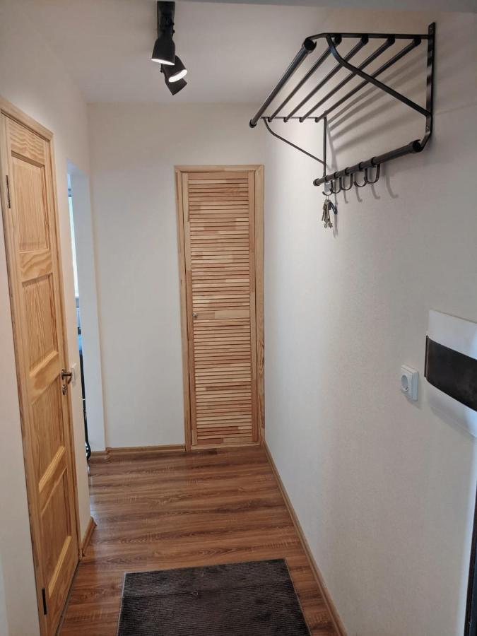 Niedru Apartamenti Liepāja Екстериор снимка